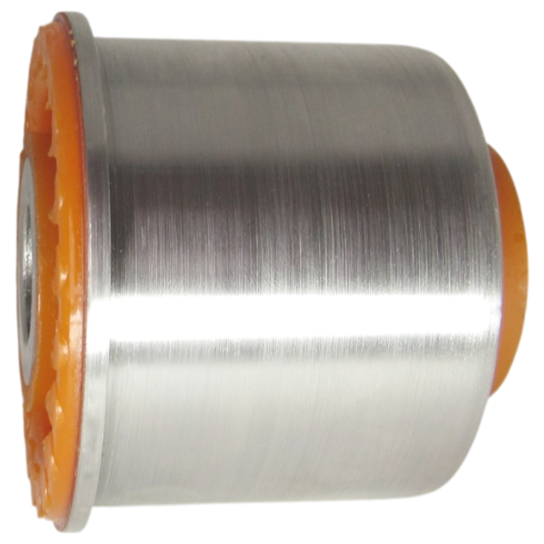 Полиуретановый сайлентблок переднего верхнего рычага Nissan Titan 2015-2024