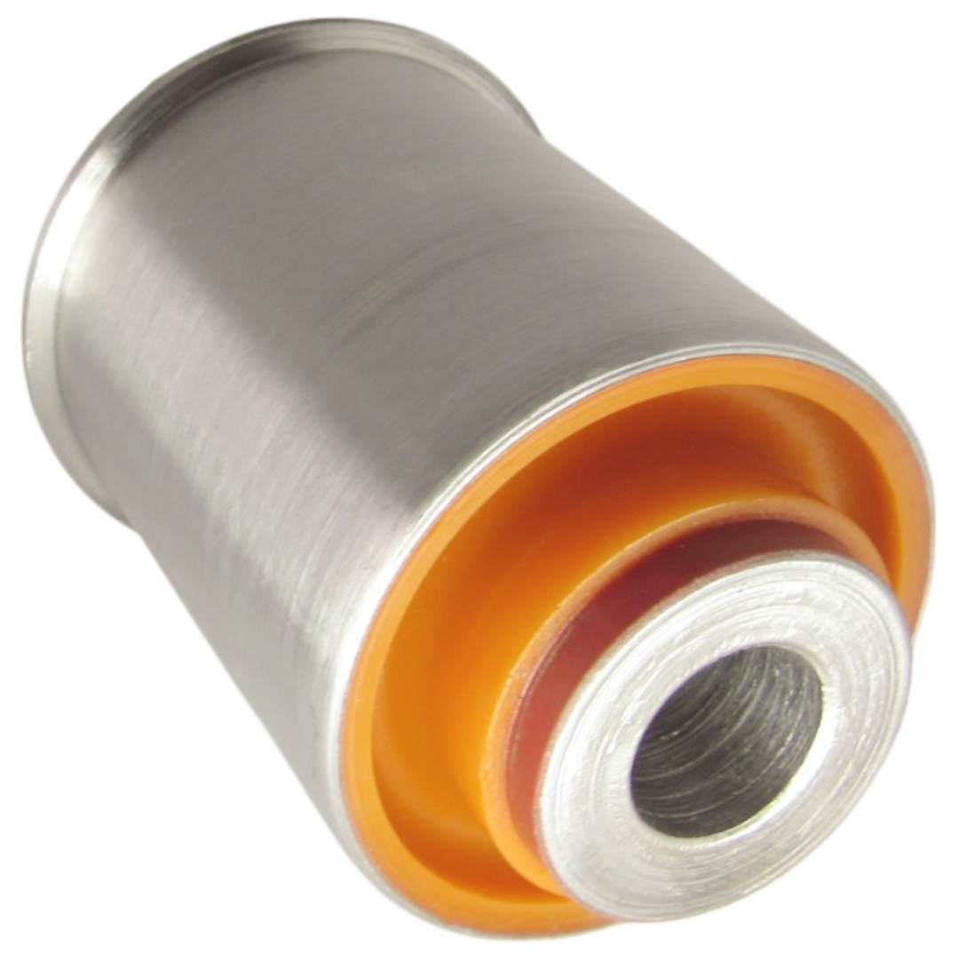 Полиуретановый сайлентблок переднего нижнего рычага Nissan Titan 2015-2024