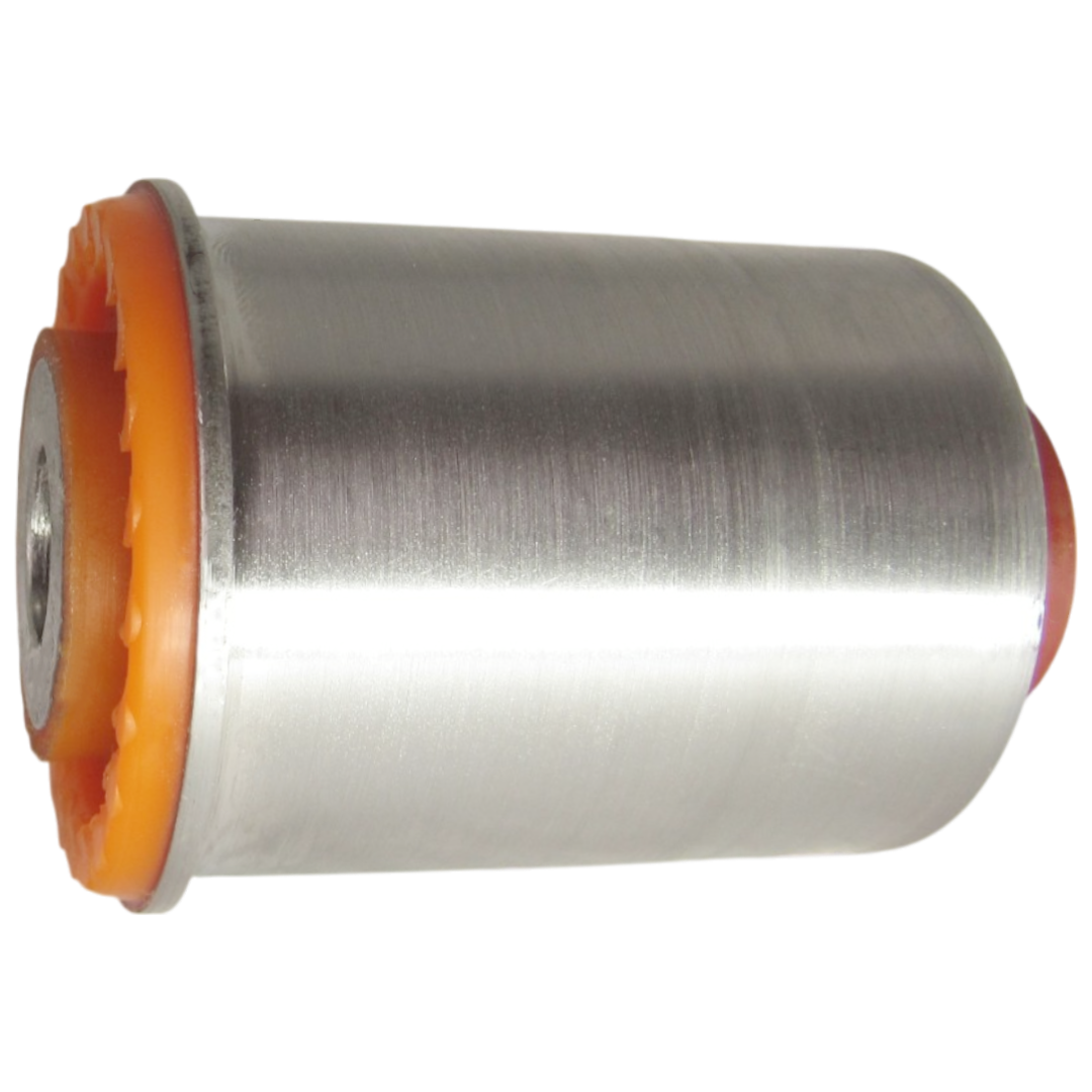 Полиуретановый сайлентблок переднего нижнего рычага Nissan Titan 2015-2024