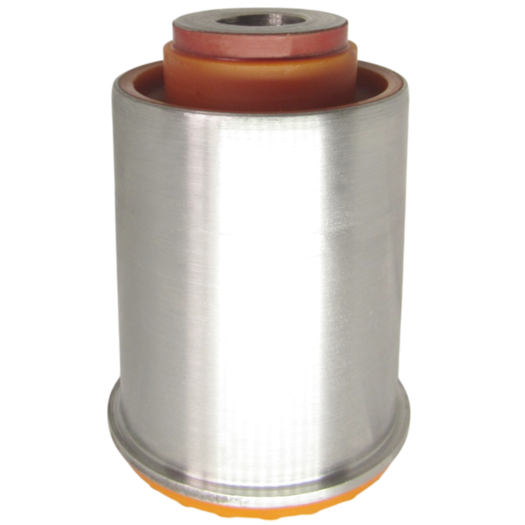 Полиуретановый сайлентблок переднего нижнего рычага Nissan Titan 2015-2024