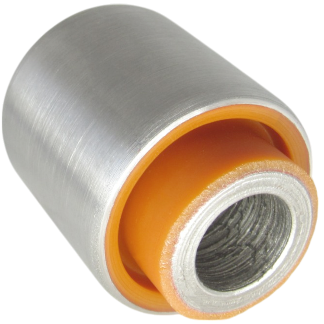 Polyurethane bushing front subframe front Nissan Primera 1996-1999