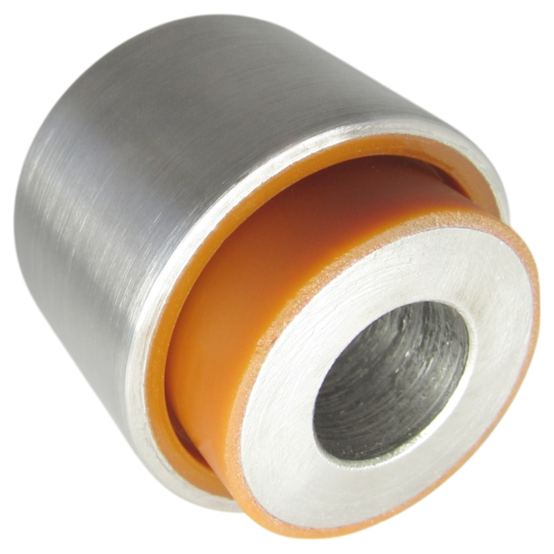 Polyurethane bushing front subframe rear Nissan Primera 1999-2002