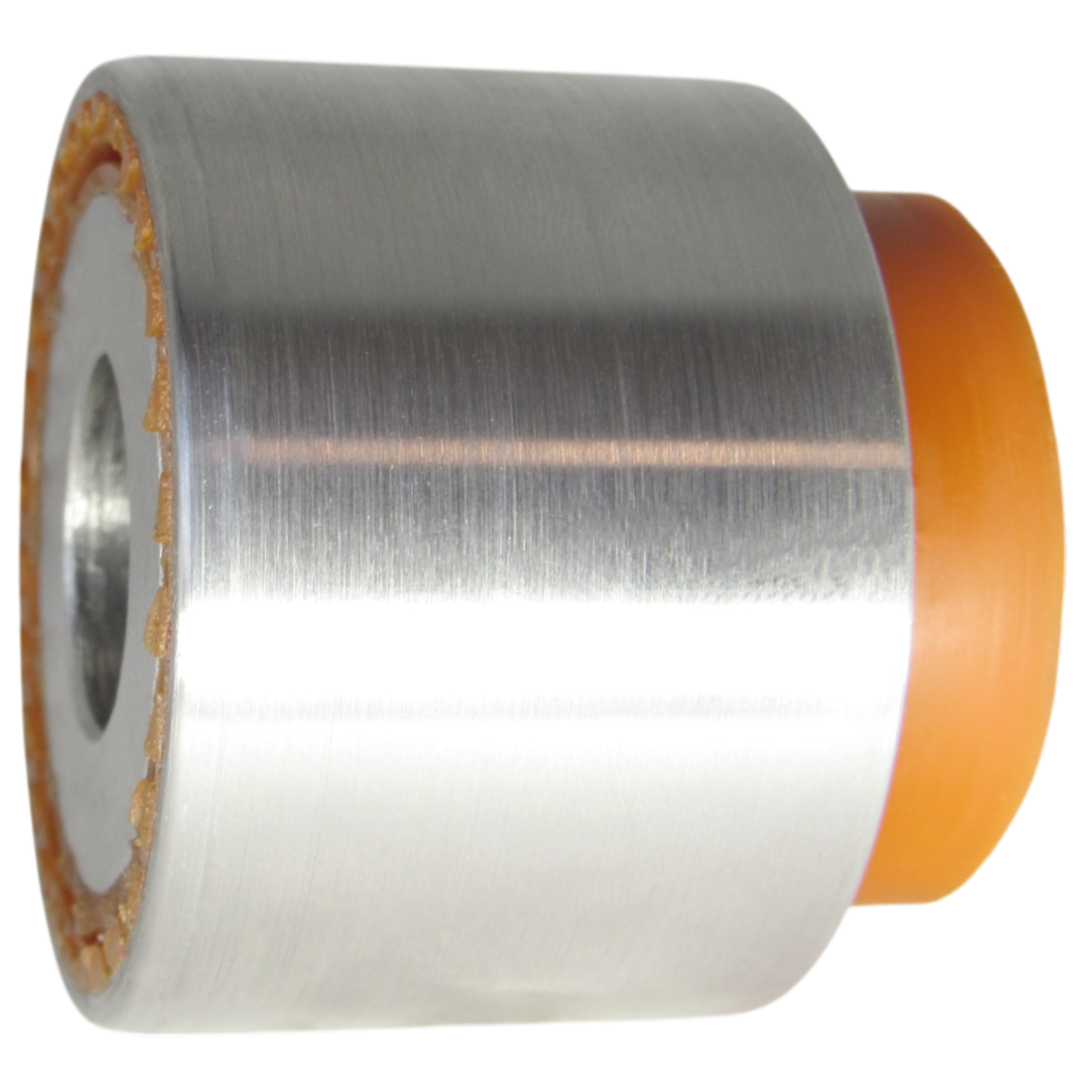 Polyurethane bushing front subframe rear Nissan Primera 1999-2002