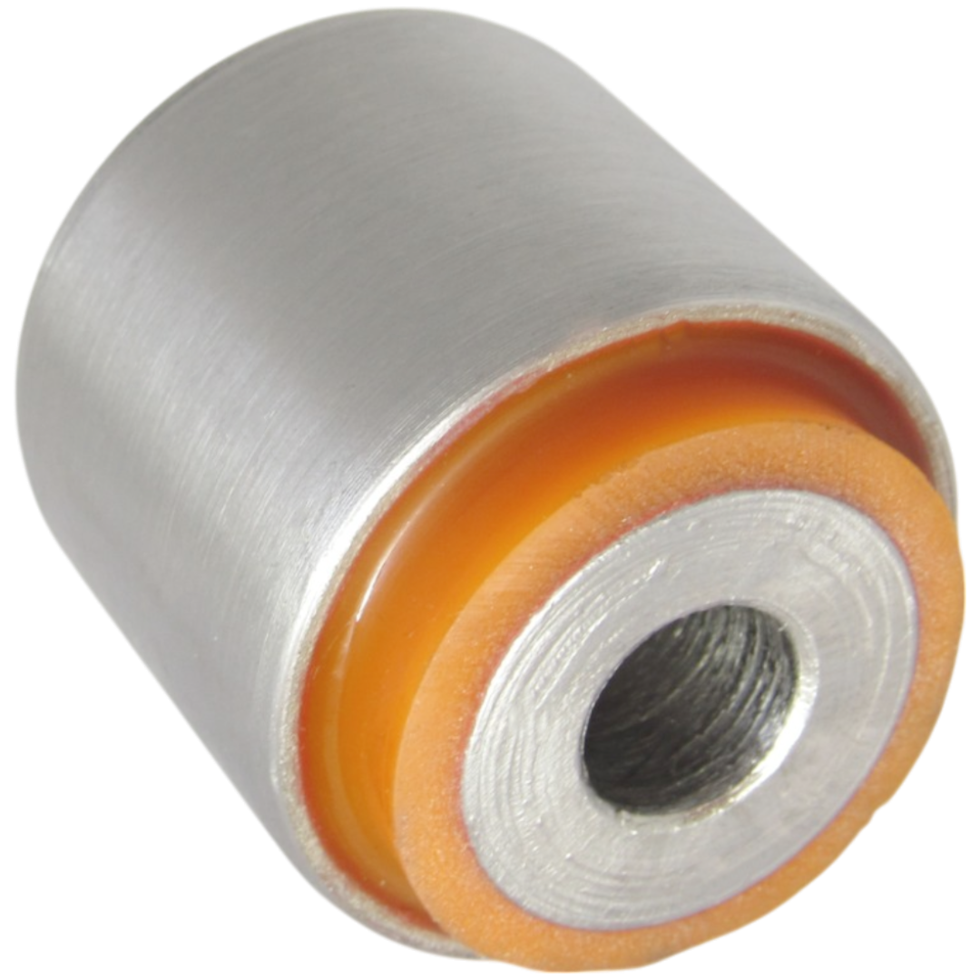 Полиуретановая подушка двигателя задняя Ford Fiesta 1995-2002 1.25L СМЕННЫЙ маленький САЙЛЕНТБЛОК