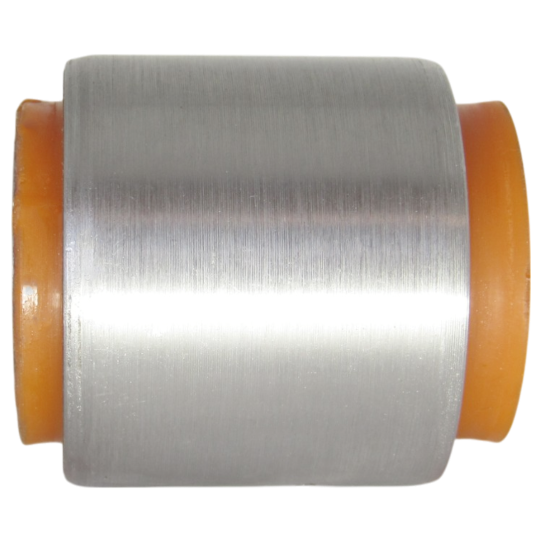 Полиуретановая подушка двигателя задняя Ford Fiesta 1995-2002 1.25L СМЕННЫЙ маленький САЙЛЕНТБЛОК