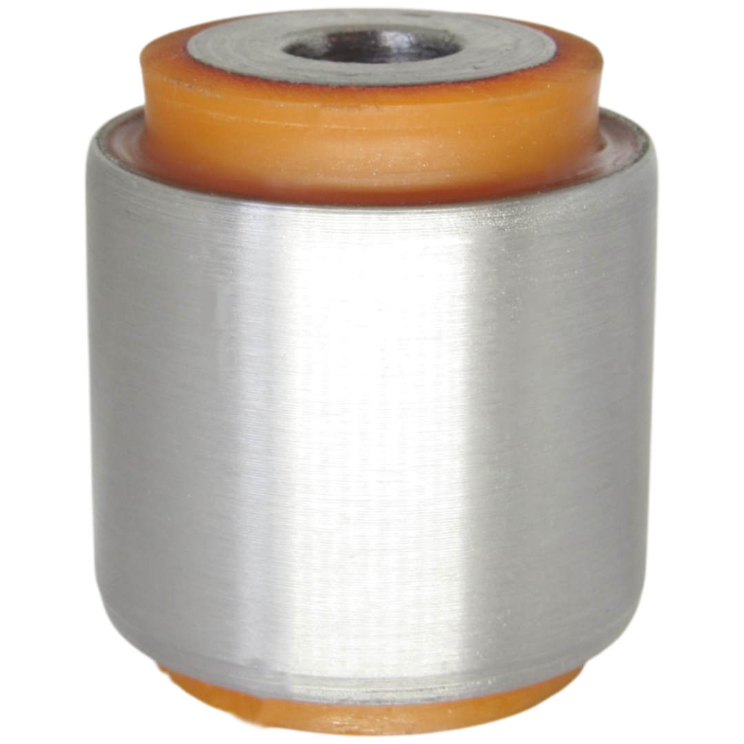 Полиуретановая подушка двигателя задняя Ford Fiesta 1995-2002 1.25L СМЕННЫЙ маленький САЙЛЕНТБЛОК