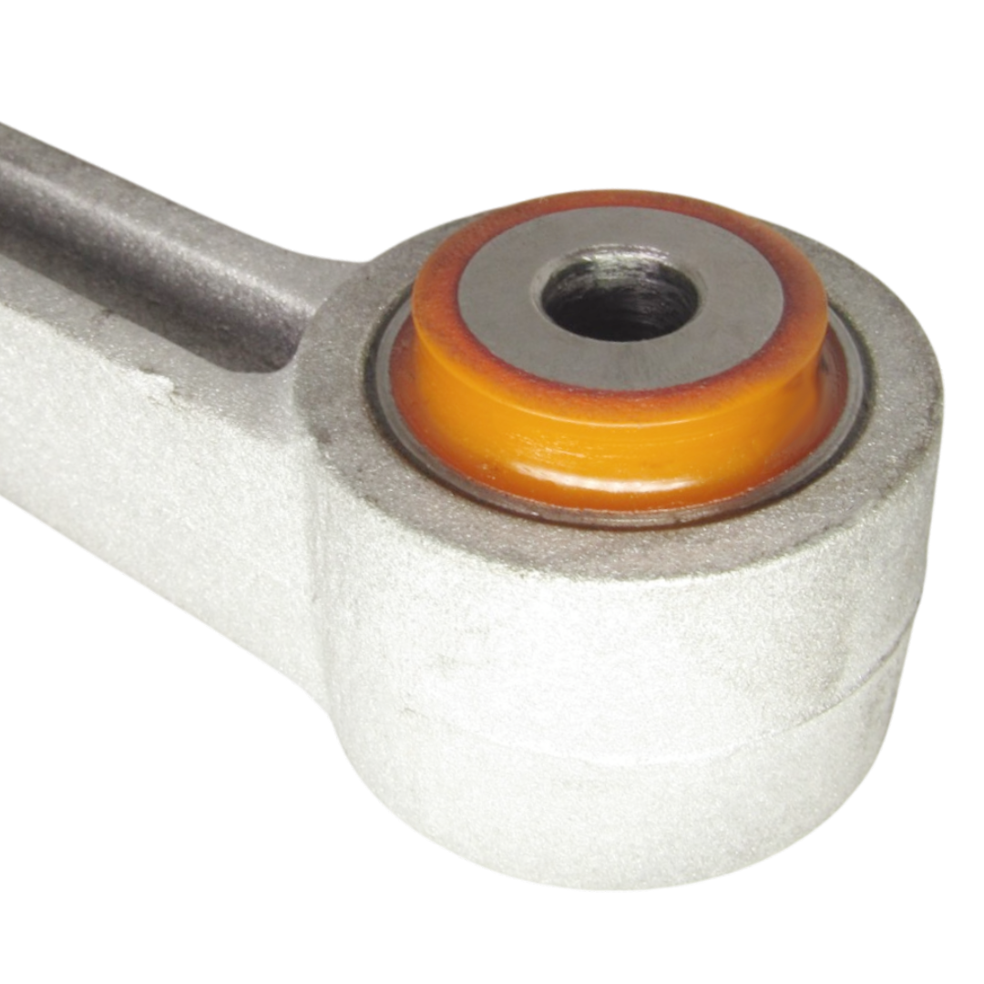 Полиуретановая подушка двигателя задняя Ford Puma 1997-2002 1.25L Услуга ПО ЗАМЕНЕ маленького САЙЛЕНТБЛОКА