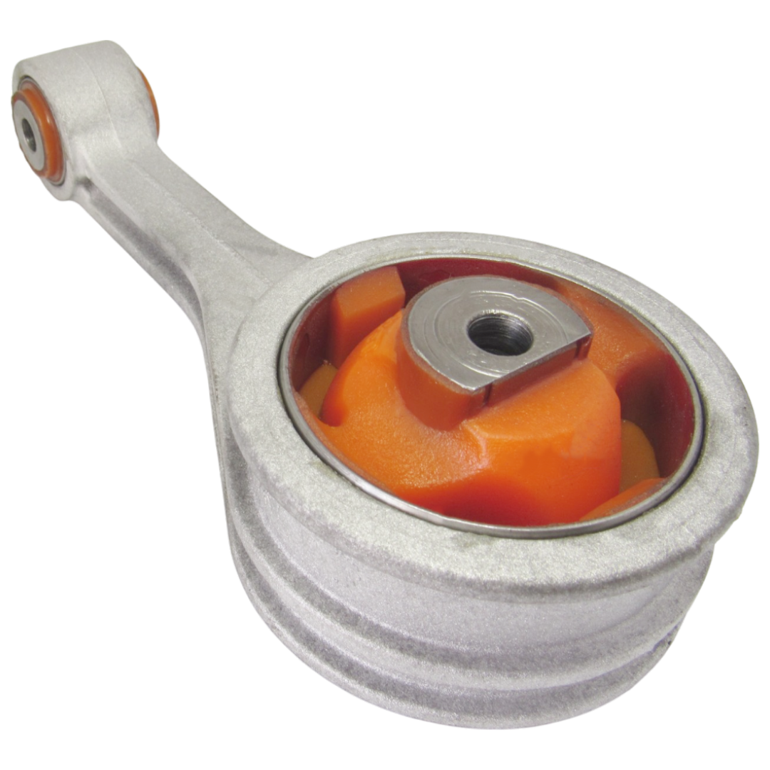 Полиуретановая подушка двигателя задняя Ford Fiesta 2008-2017 1.25L