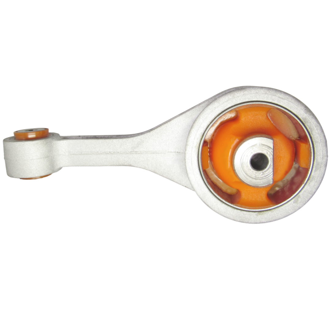 Полиуретановая подушка двигателя задняя Ford Fiesta 2008-2017 1.25L