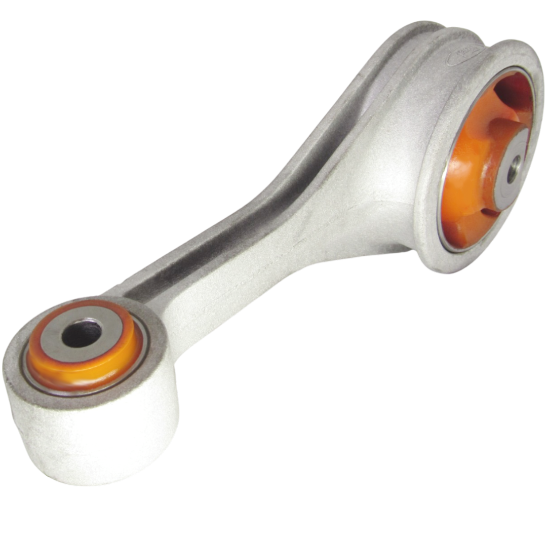 Полиуретановая подушка двигателя задняя Ford Fiesta 2008-2017 1.25L