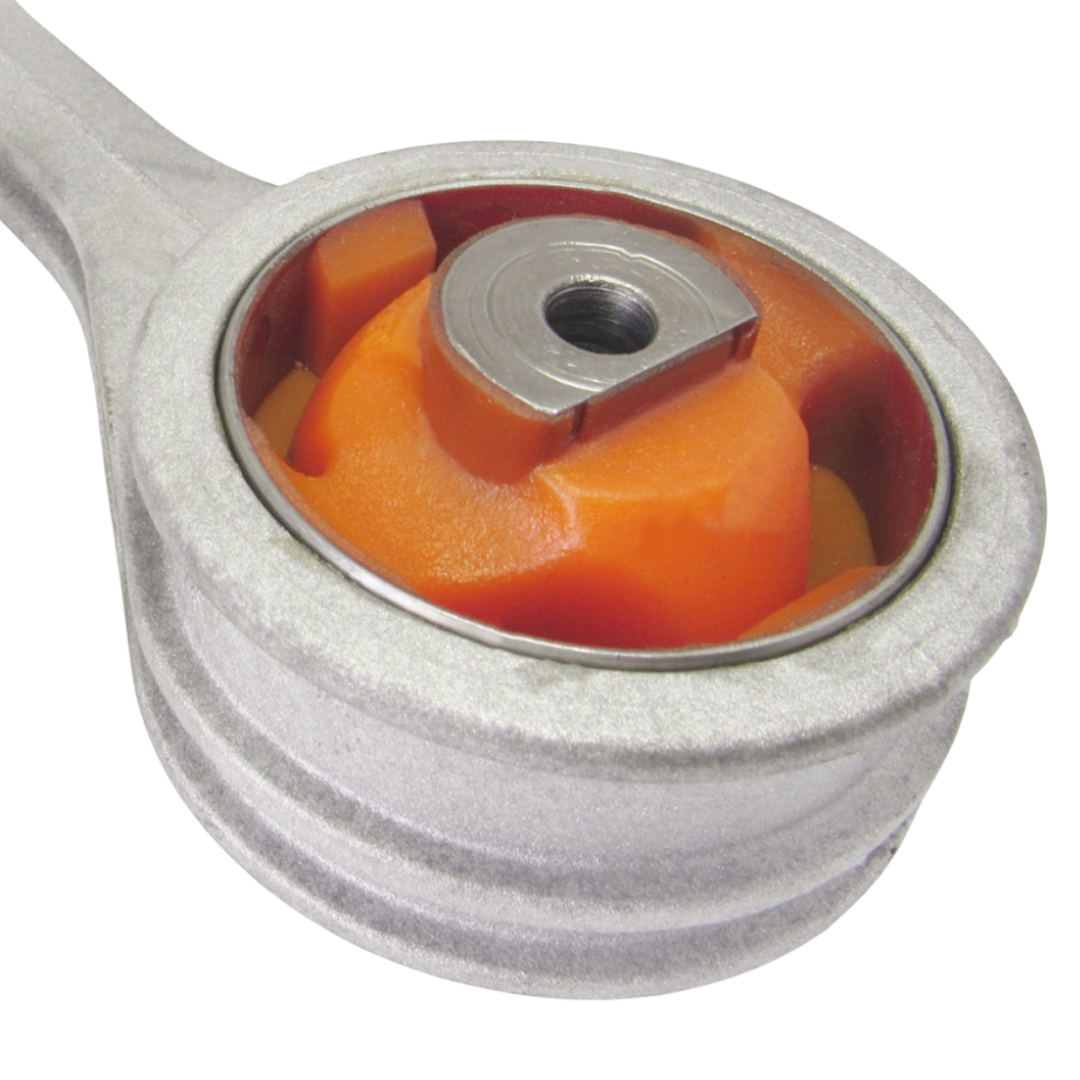 Полиуретановая подушка двигателя задняя Ford Fiesta 1995-2002 1.25L Услуга ПО ЗАМЕНЕ большого САЙЛЕНТБЛОКА