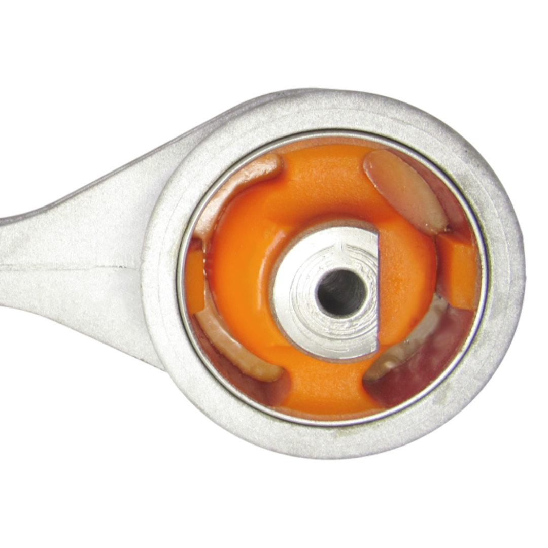 Полиуретановая подушка двигателя задняя Ford Fiesta 1995-2002 1.25L Услуга ПО ЗАМЕНЕ большого САЙЛЕНТБЛОКА