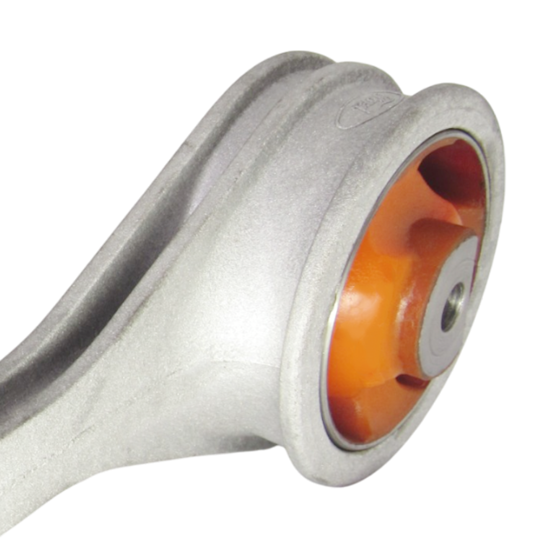 Полиуретановая подушка двигателя задняя Ford Fiesta 1995-2002 1.25L Услуга ПО ЗАМЕНЕ большого САЙЛЕНТБЛОКА