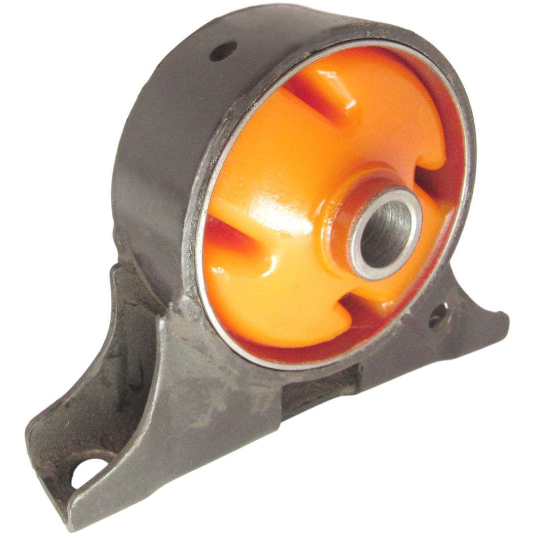 Полиуретановая подушка двигателя передняя Mitsubishi Eclipse 2005-2012 2.4L Послуга ПО ЗАМІНІ САЙЛЕНТБЛОКА