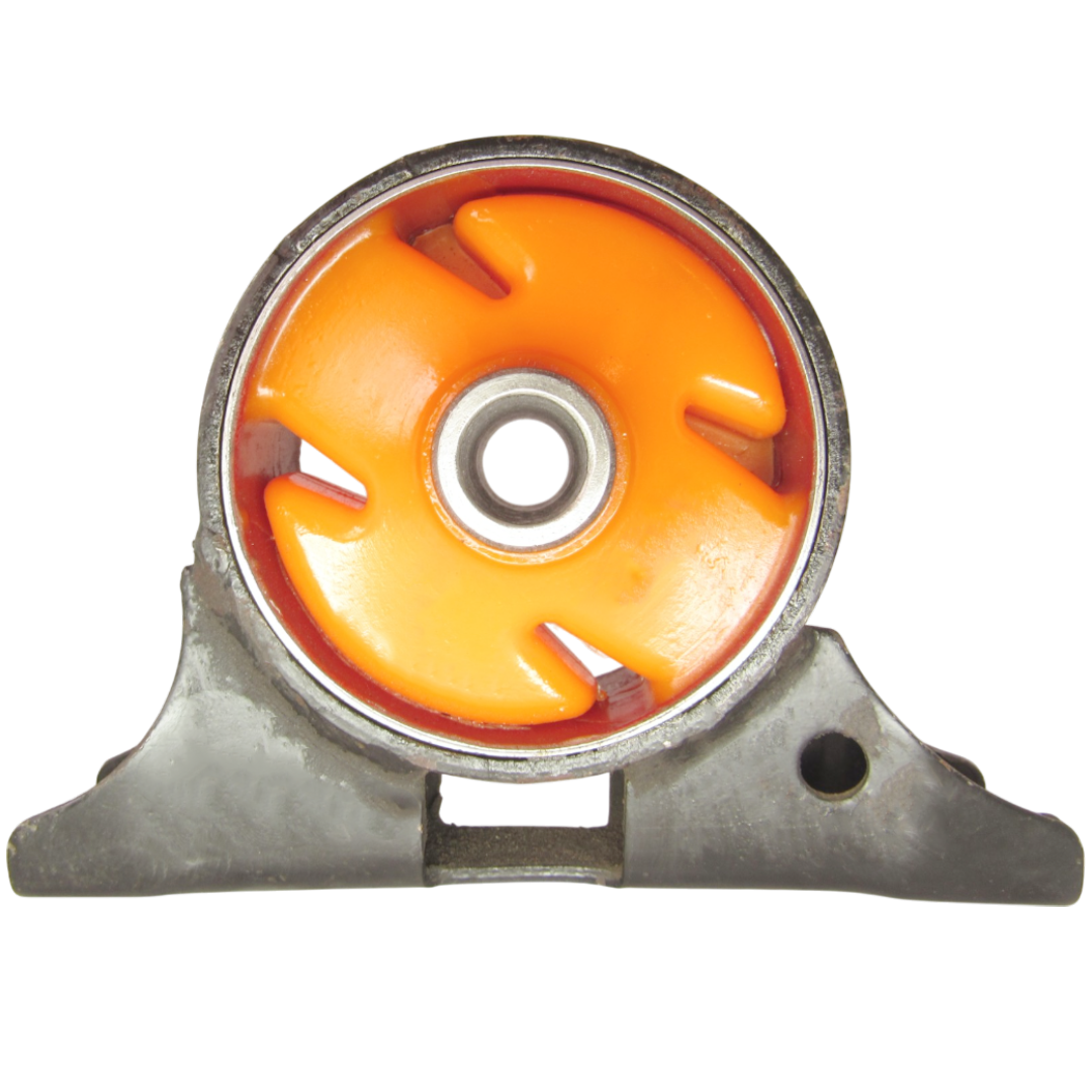 Полиуретановая подушка двигателя передняя Mitsubishi Eclipse 2005-2012 2.4L Послуга ПО ЗАМІНІ САЙЛЕНТБЛОКА