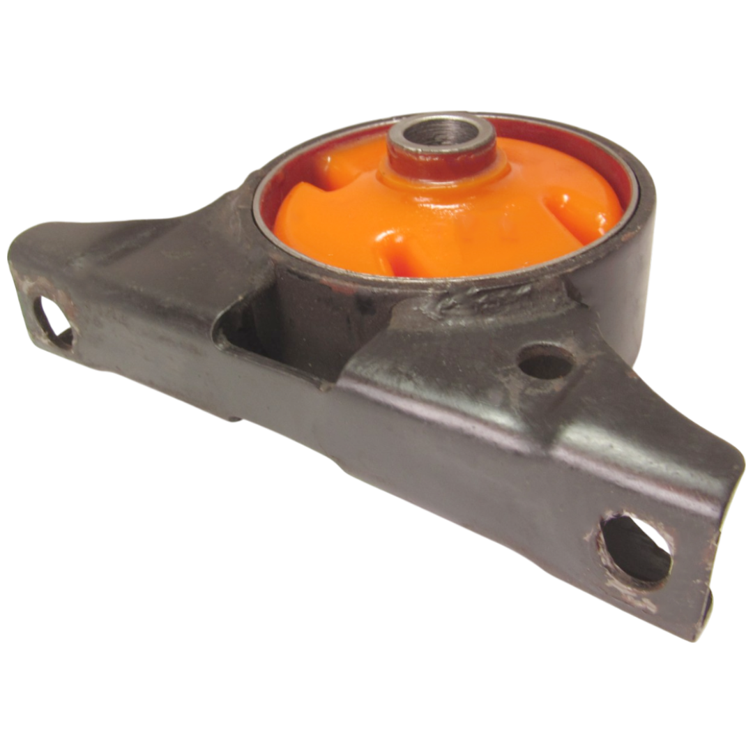 Полиуретановая подушка двигателя передняя Mitsubishi Eclipse 2005-2012 2.4L Послуга ПО ЗАМІНІ САЙЛЕНТБЛОКА