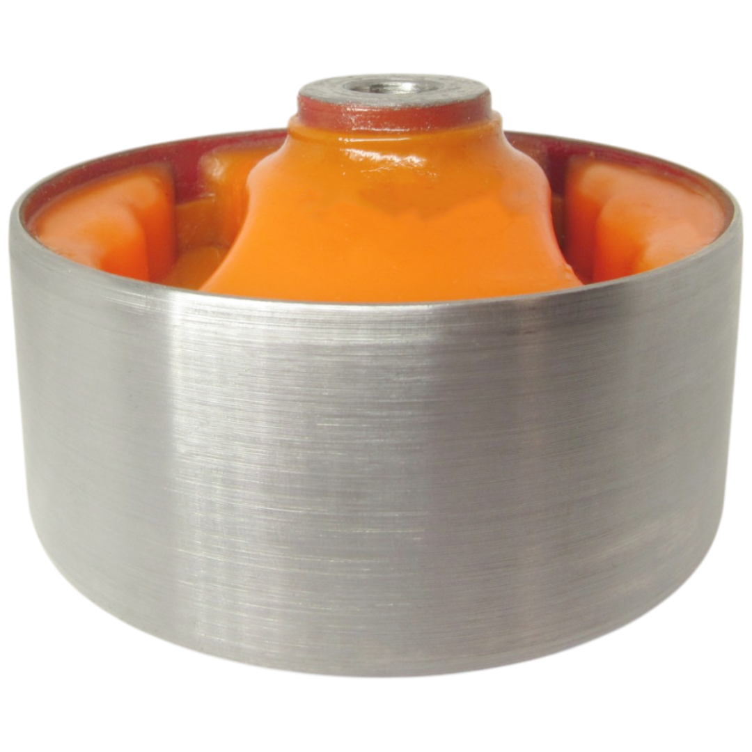 Полиуретановая подушка двигателя задняя Mitsubishi Eclipse 2005-2012 2.4L СМЕННЫЙ САЙЛЕНТБЛОК