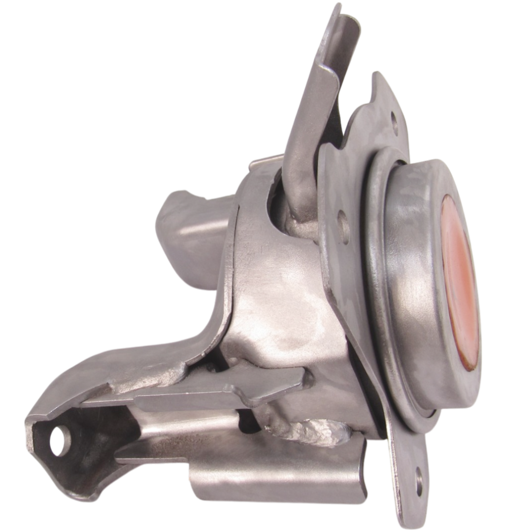 Поліуретанова подушка двигуна права Mitsubishi Galant 2003-2012 2.4L