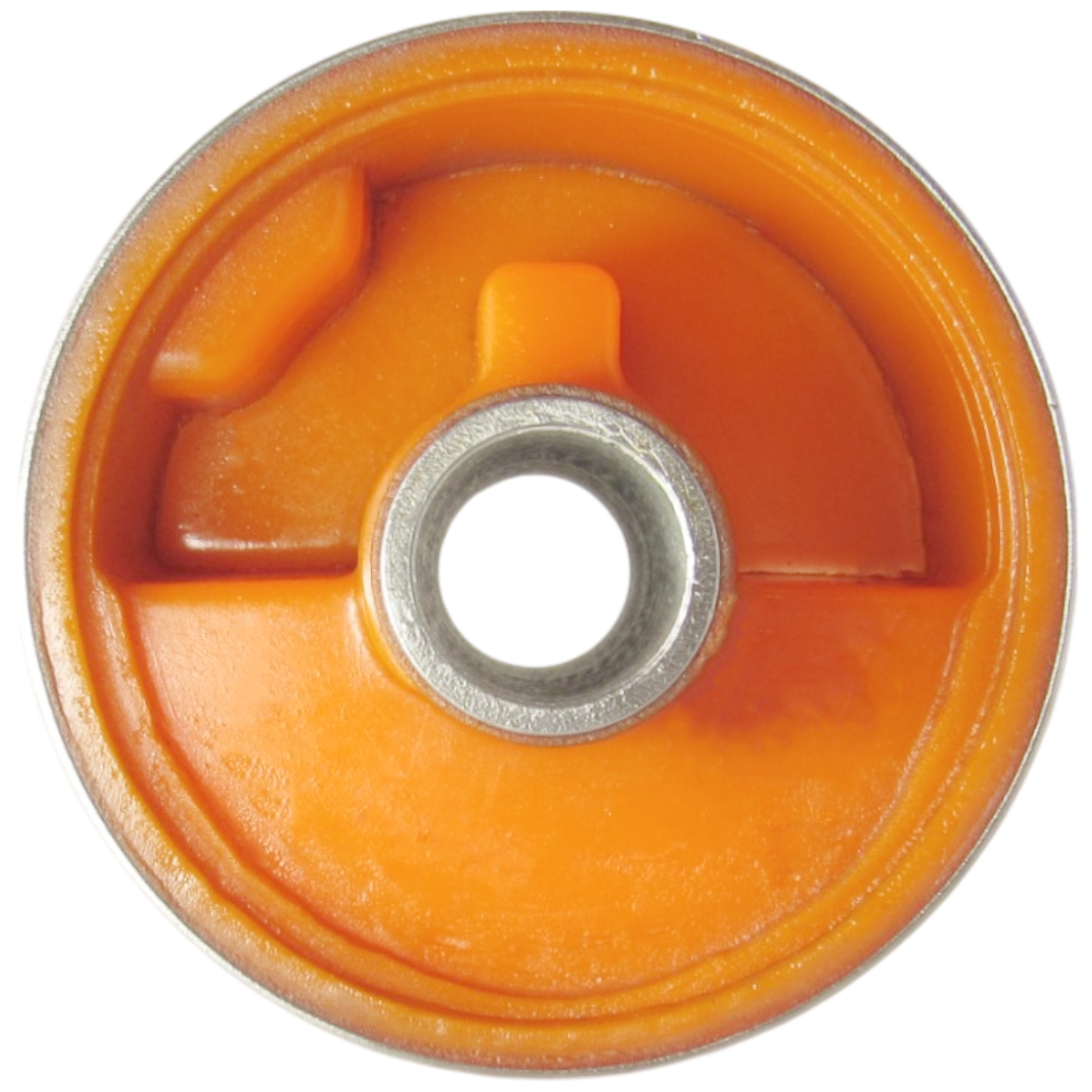 Полиуретановая подушка двигателя правая Acura Mdx 2001-2006 3,5L СМЕННЫЙ САЙЛЕНТБЛОК