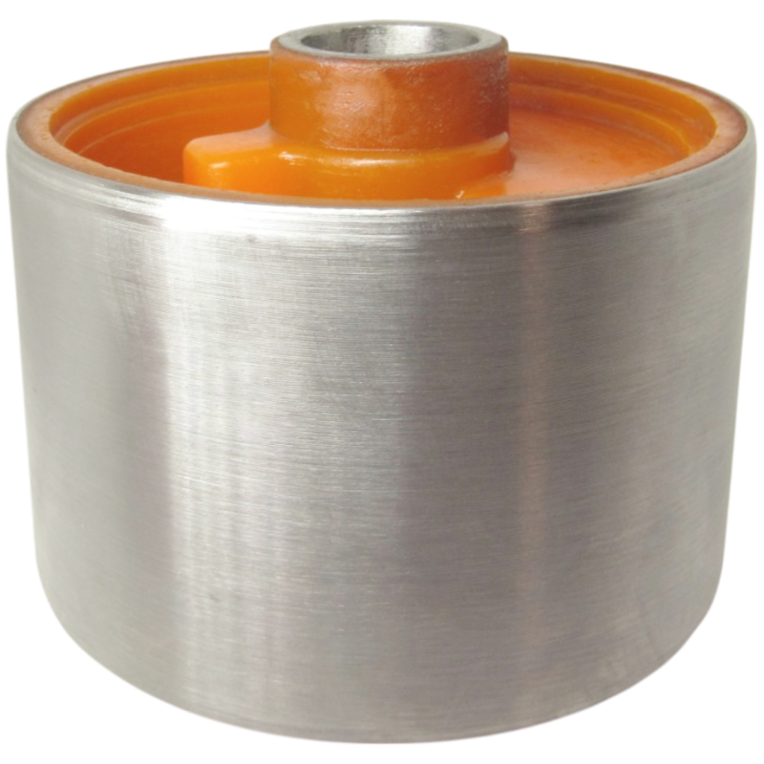 Полиуретановая подушка двигателя правая Acura Mdx 2001-2006 3,5L СМЕННЫЙ САЙЛЕНТБЛОК