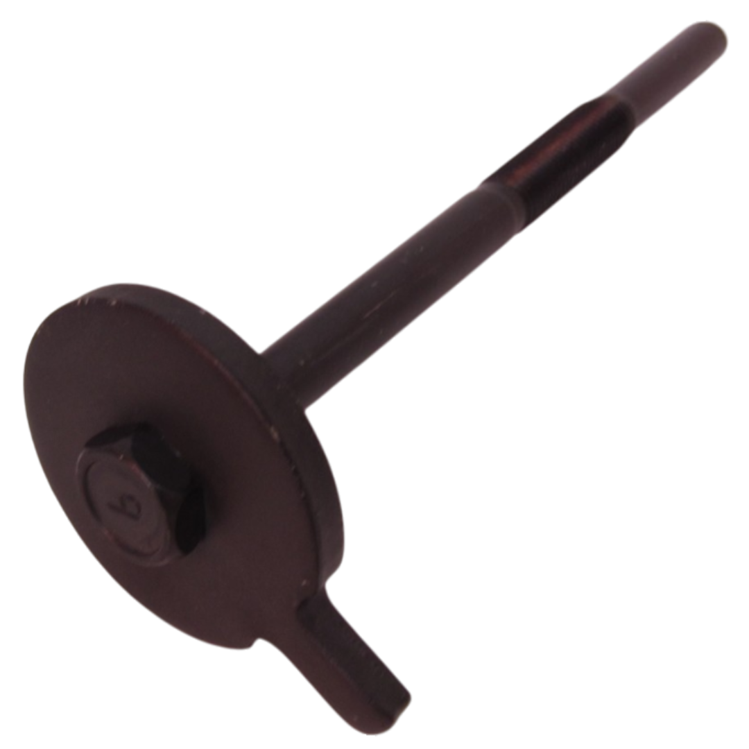 Body frame cushion bolt Lexus Lx 1998-2007 5th row