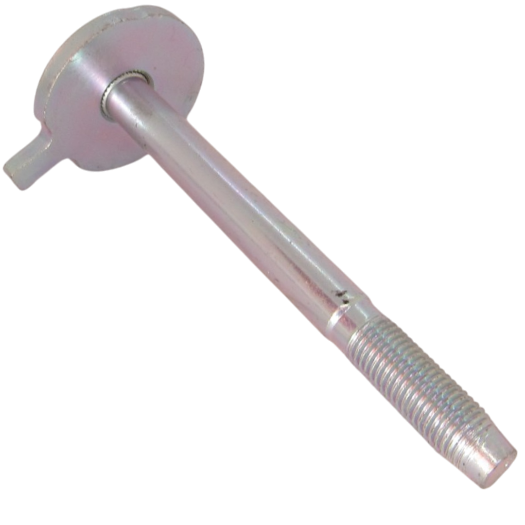 Body frame cushion bolt Lexus Lx 1998-2007 4th row