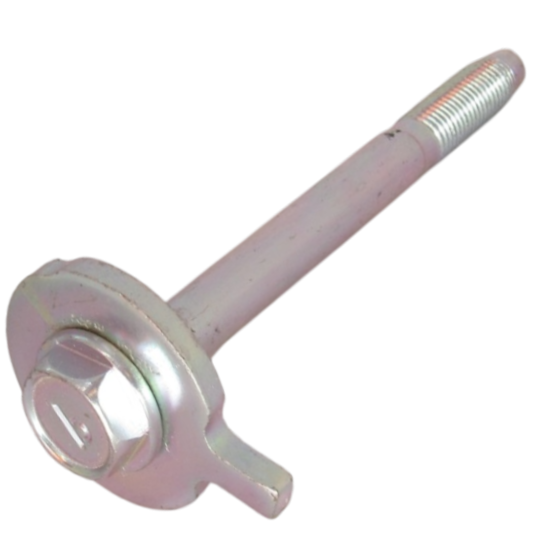 Body frame cushion bolt Lexus Lx 1998-2007 4th row