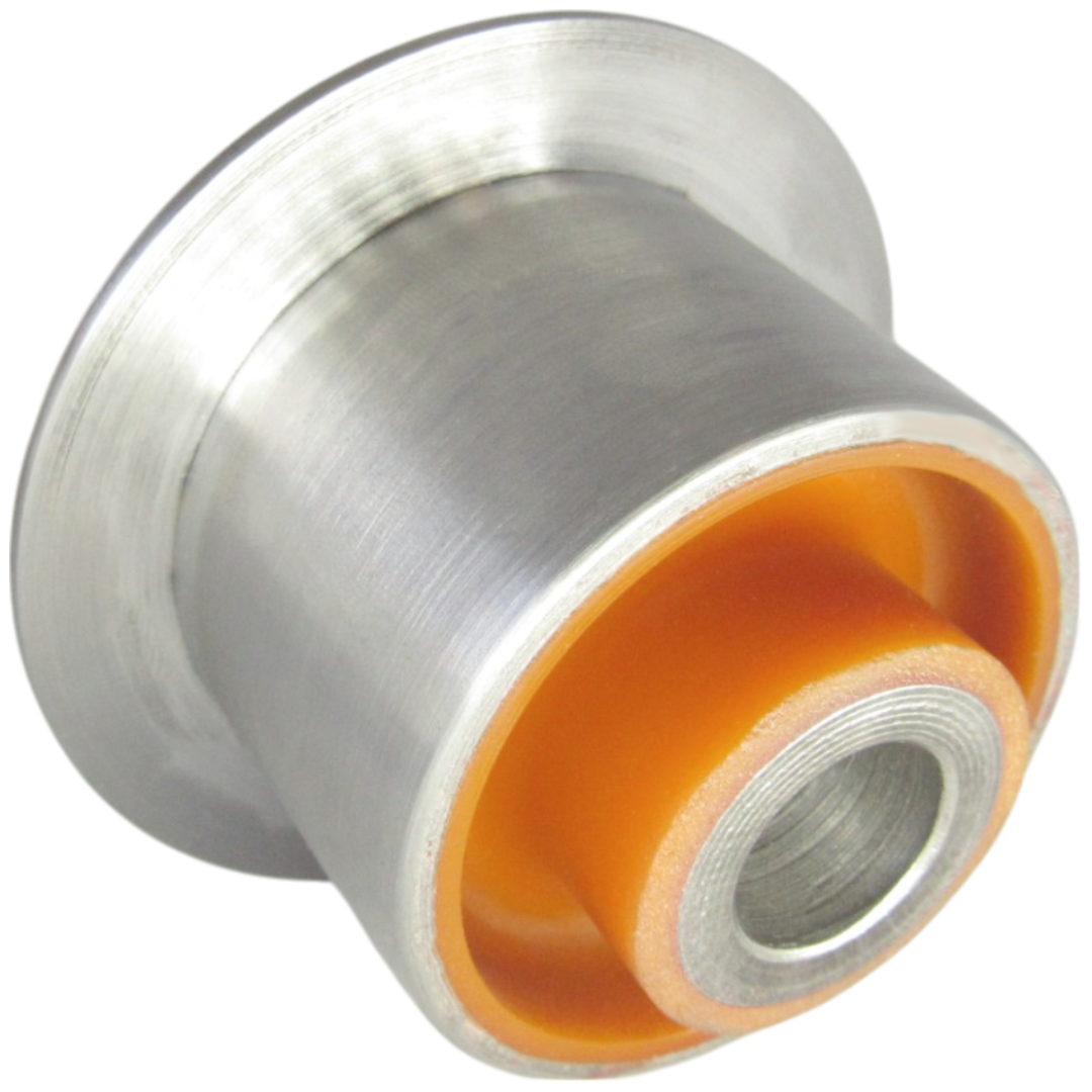 Полиуретановый сайлентблок заднего редуктора передний Lexus Gs 2005-2011