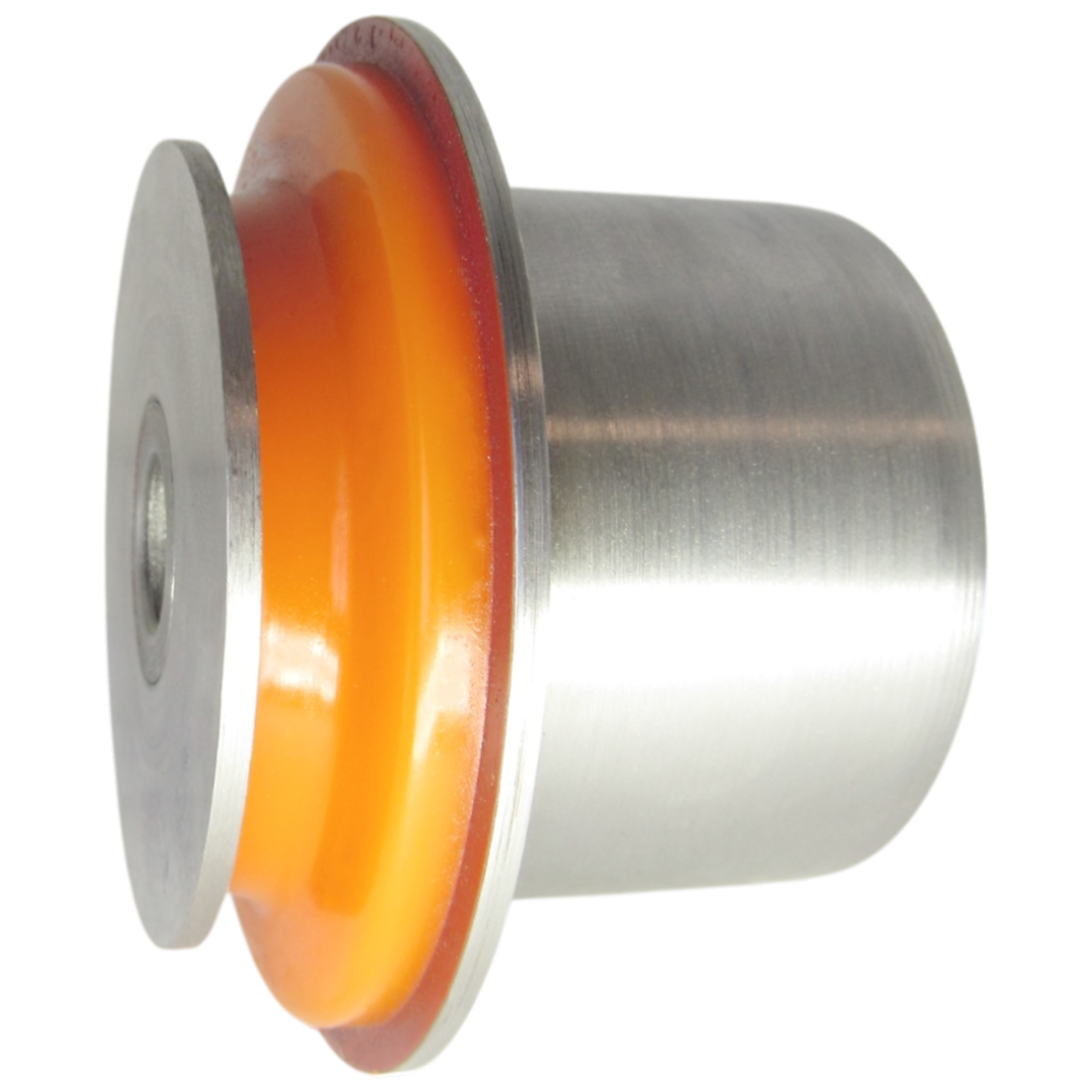 Полиуретановый сайлентблок заднего редуктора передний Lexus Gs 2005-2011