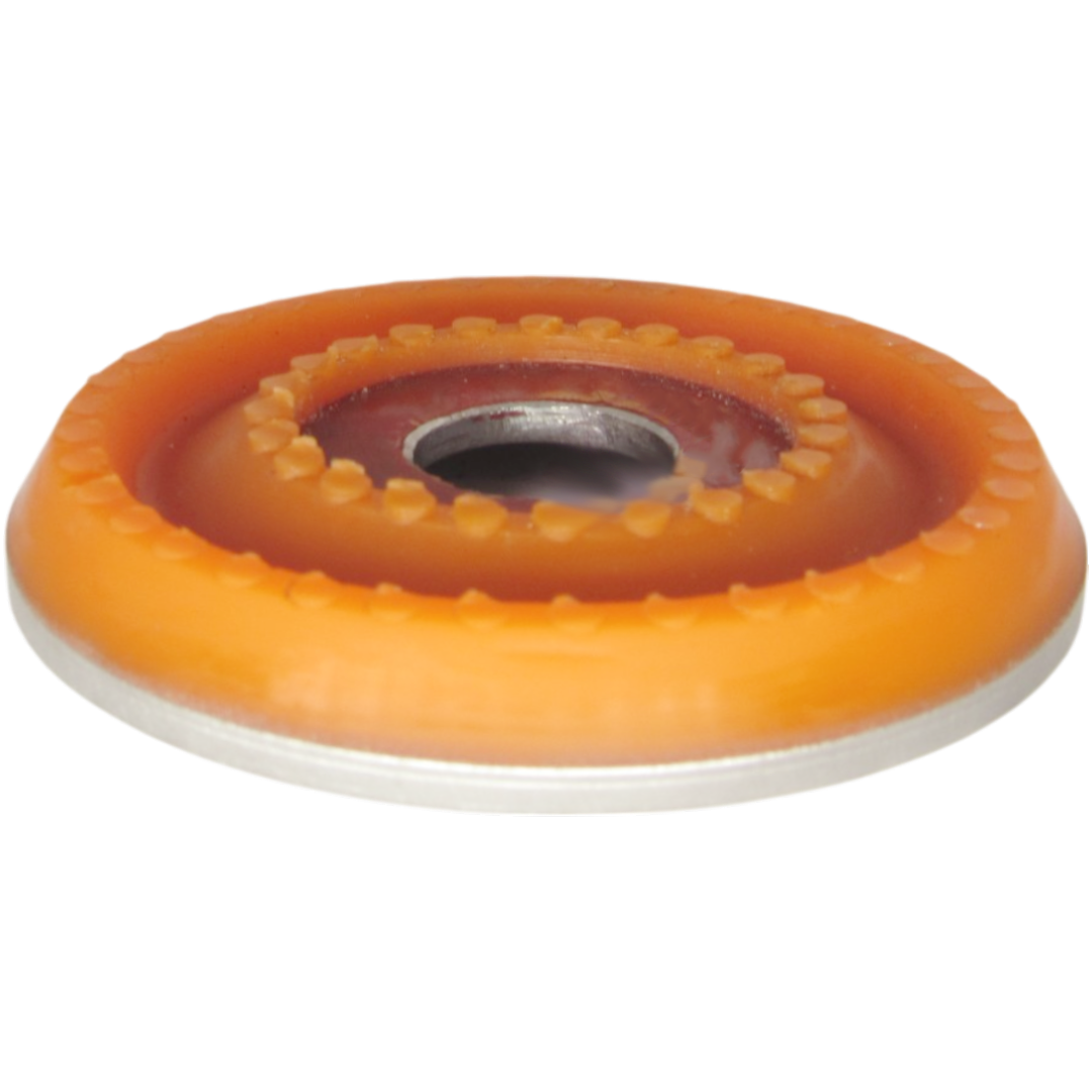 Полиуретановый сайлентблок заднего редуктора передний верхний Toyota Crown 2003-2008