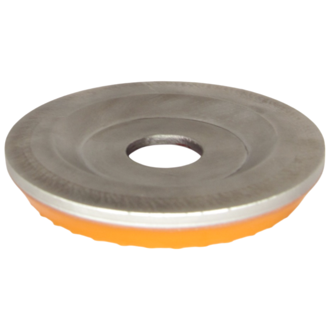 Полиуретановый сайлентблок заднего редуктора передний верхний Toyota Crown 2003-2008