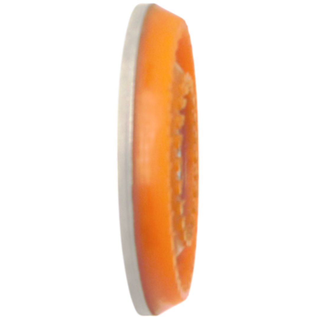 Полиуретановый сайлентблок заднего редуктора передний верхний Toyota Crown 2003-2008