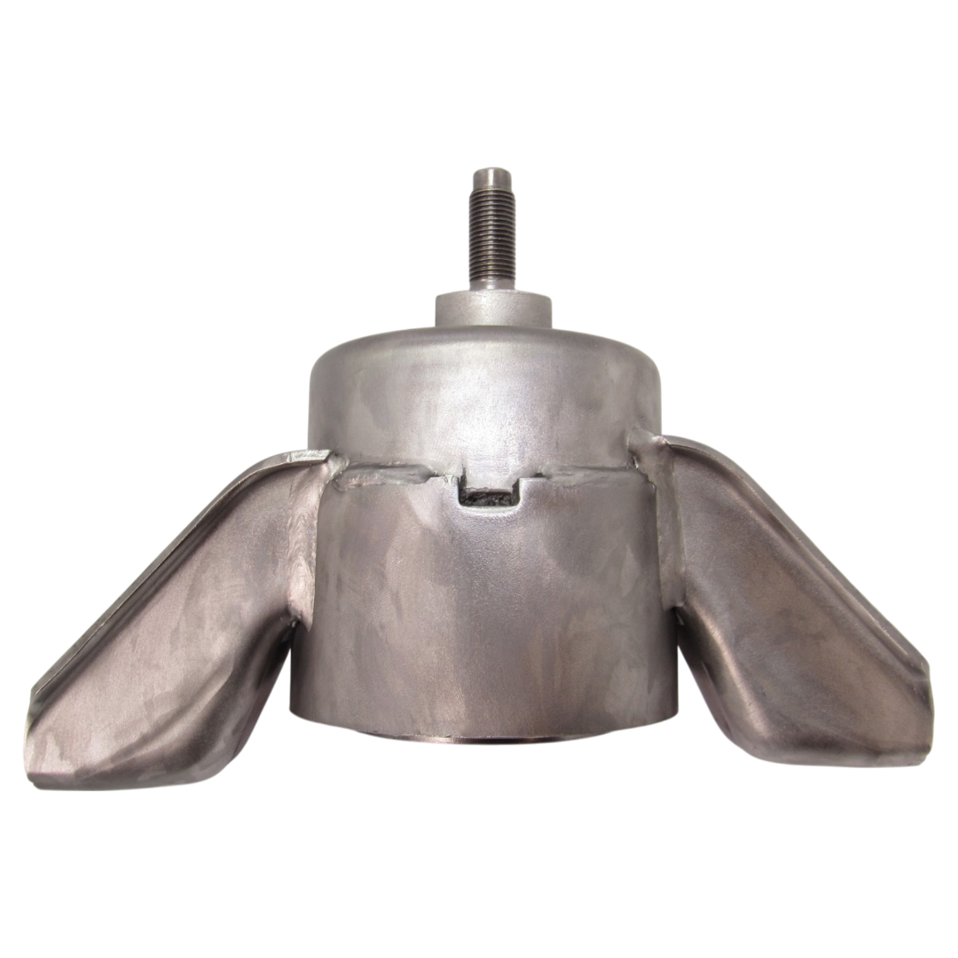 Polyurethane engine mount right Hyundai Creta 2014-2020 RECONSTRUCTION OF YOUR