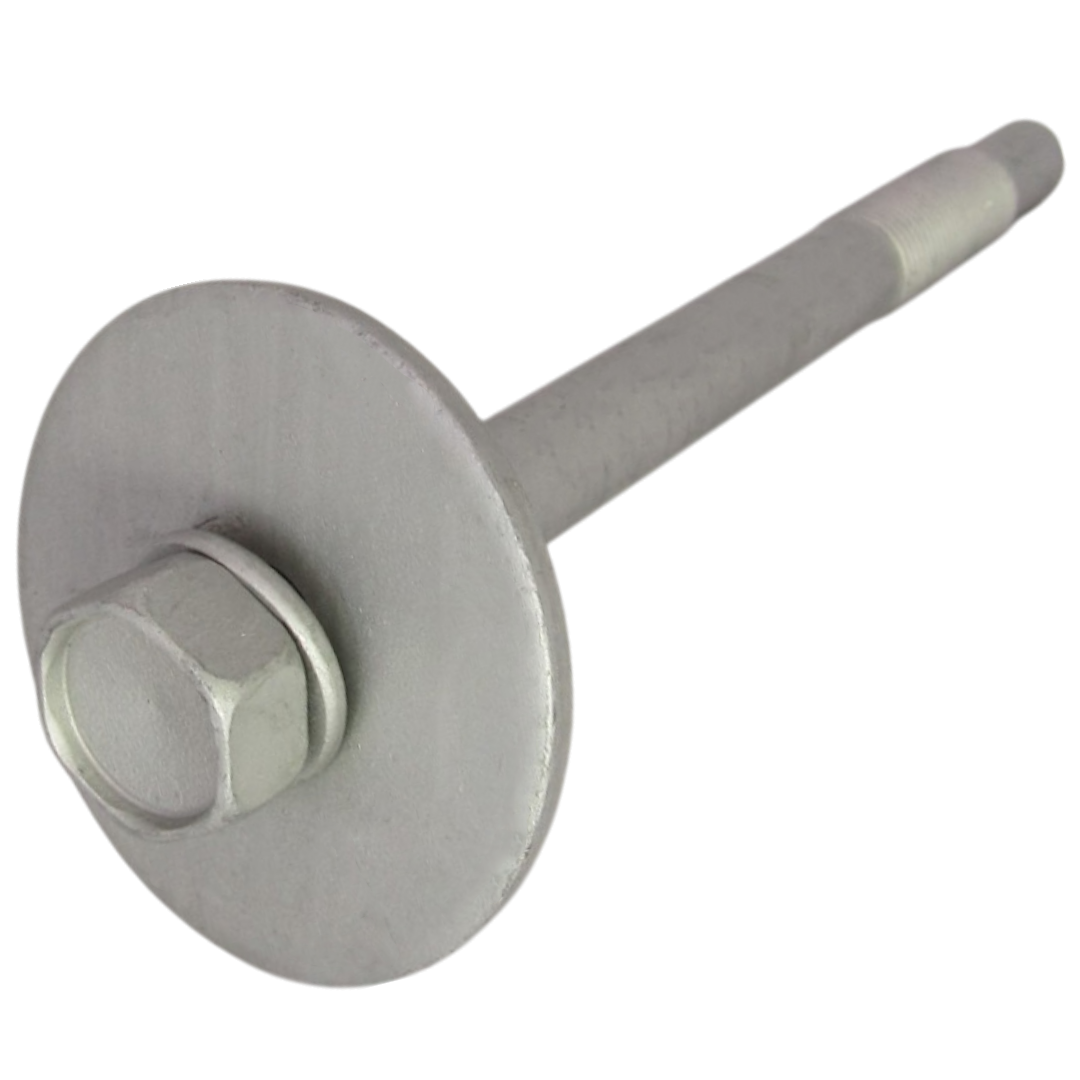 Болт кріплення подушки рами кузова Nissan Patrol 1997-2013 5-й ряд