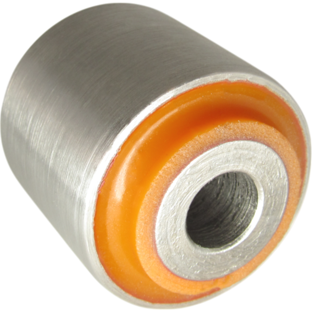 Полиуретановый сайлентблок переднего нижнего рычага передний наружный Infiniti Q60 2016- 3.0L