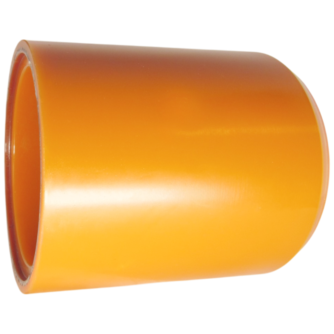 Поліуретановий сайлентблок переднього важеля задній Lincoln Continental 2016-2020 3.0L