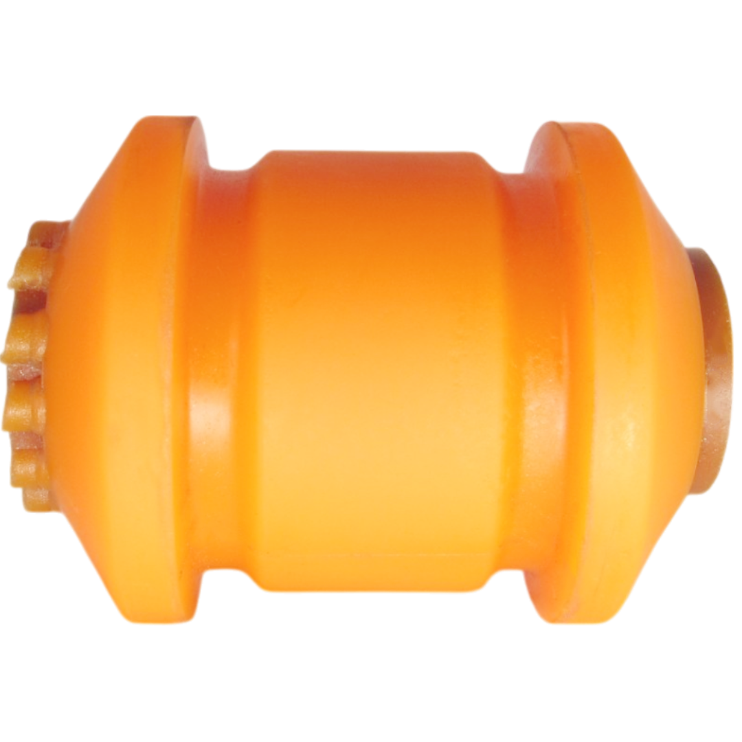 Полиуретановый сайлентблок переднего нижнего рычага наружный Saab 900 1979-1998 2.0L