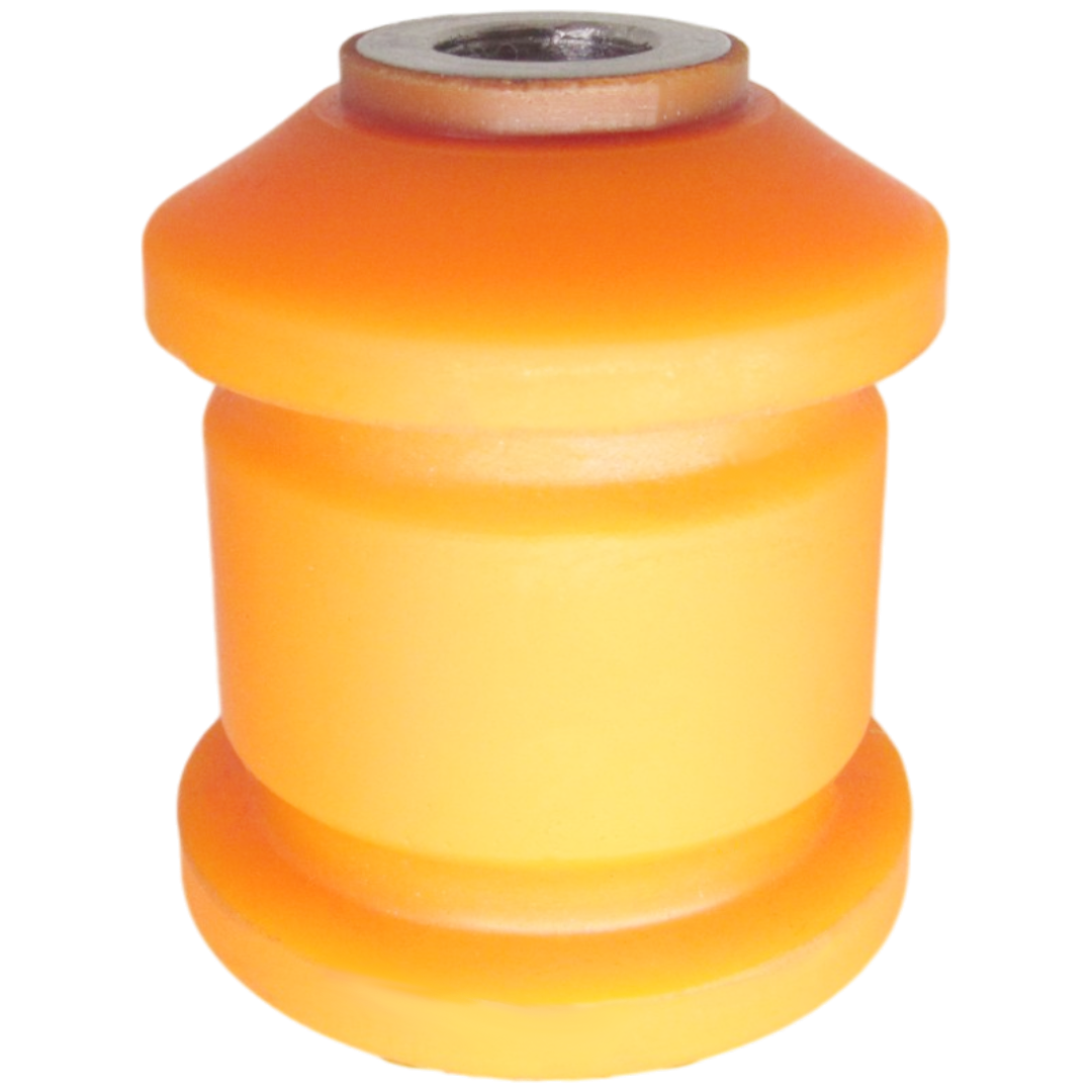 Полиуретановый сайлентблок переднего нижнего рычага наружный Saab 900 1979-1998 2.0L