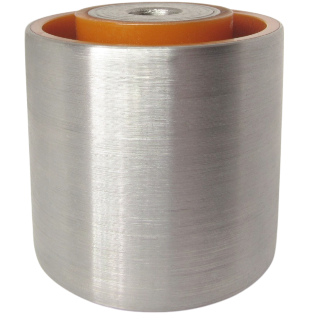 Полиуретановый сайлентблок переднего нижнего рычага внутренний Saab 900 1979-1998 2.0L