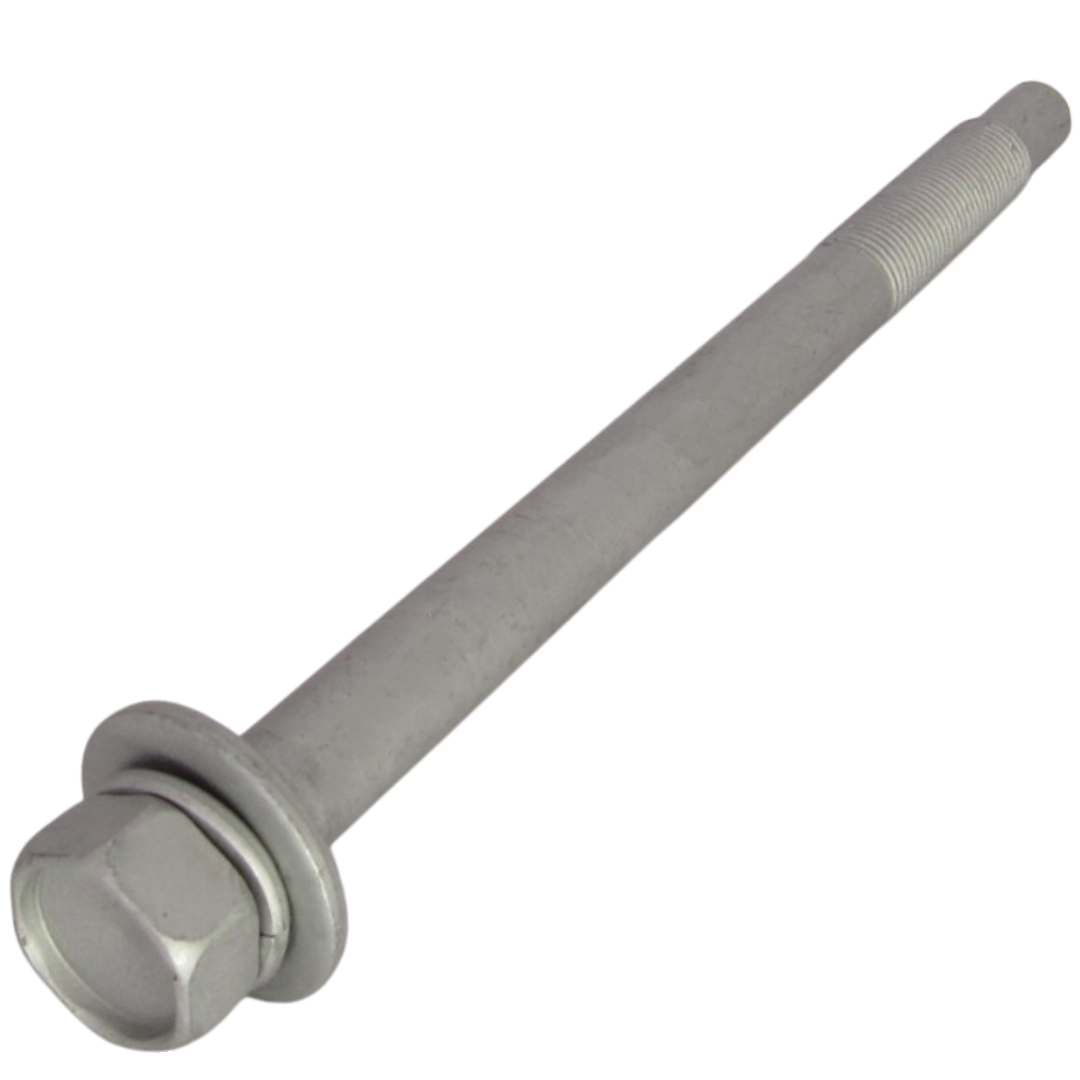 Болт крепления подушки рамы кузова Nissan Safari 1997-2013 1-й ряд