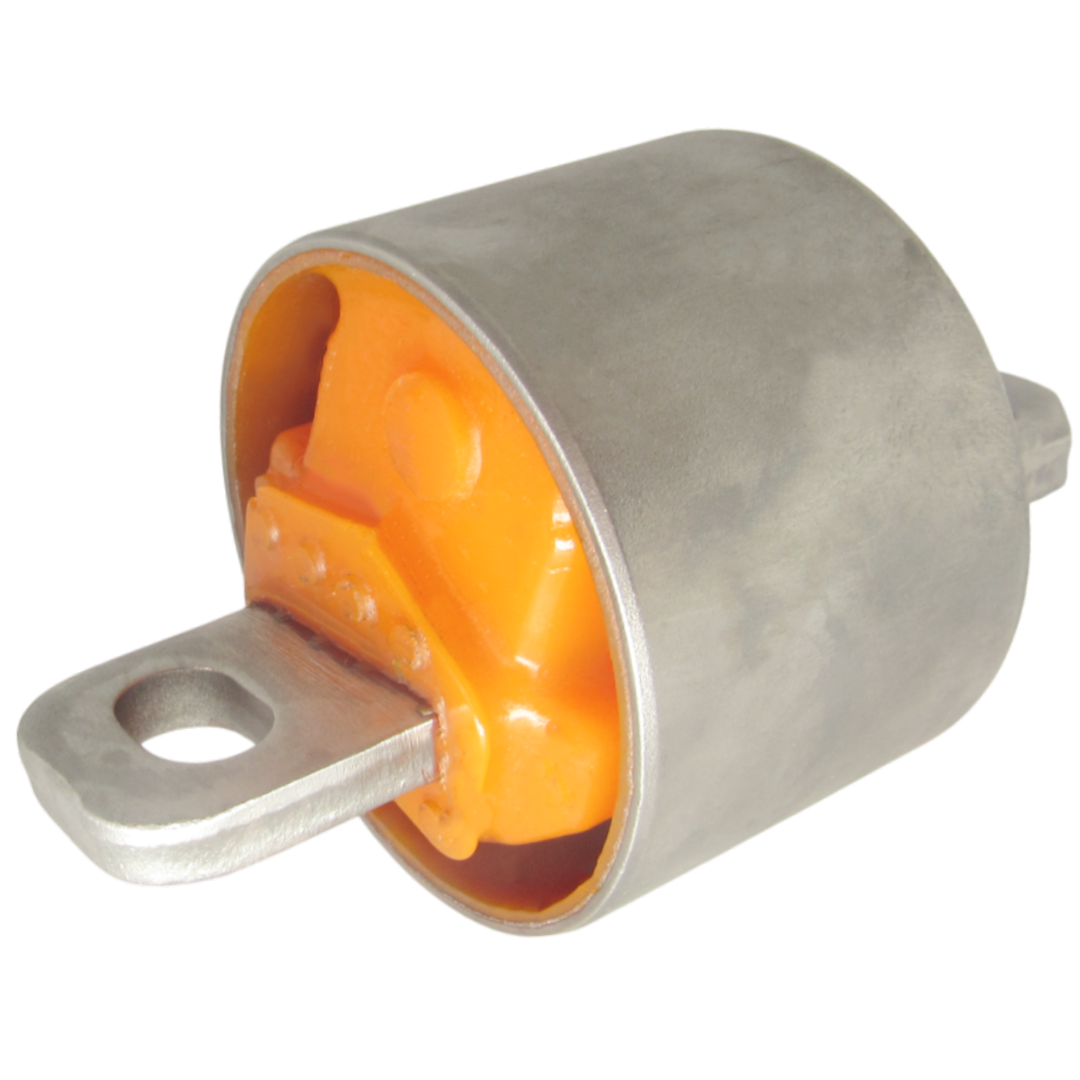 Полиуретановая подушка двигателя левая Mazda Xedos 9 1993-2000 СМЕННЫЙ САЙЛЕНТБЛОК