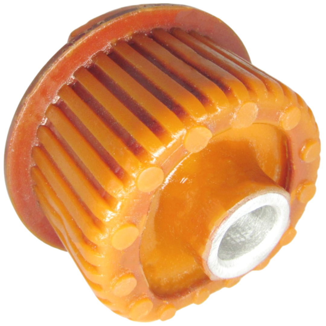 Полиуретановый сайлентблок заднего подрамника передний Ssang Yong Stavic 2001-2012 РЕКОНСТРУКЦИЯ ВАШЕГО