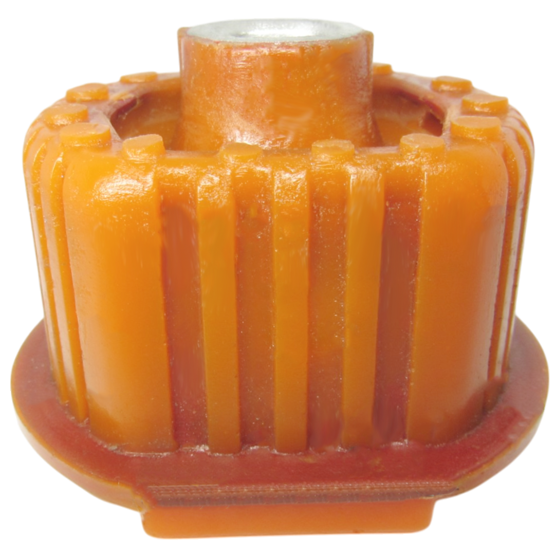 Полиуретановый сайлентблок заднего подрамника передний Ssang Yong Stavic 2001-2012 РЕКОНСТРУКЦИЯ ВАШЕГО