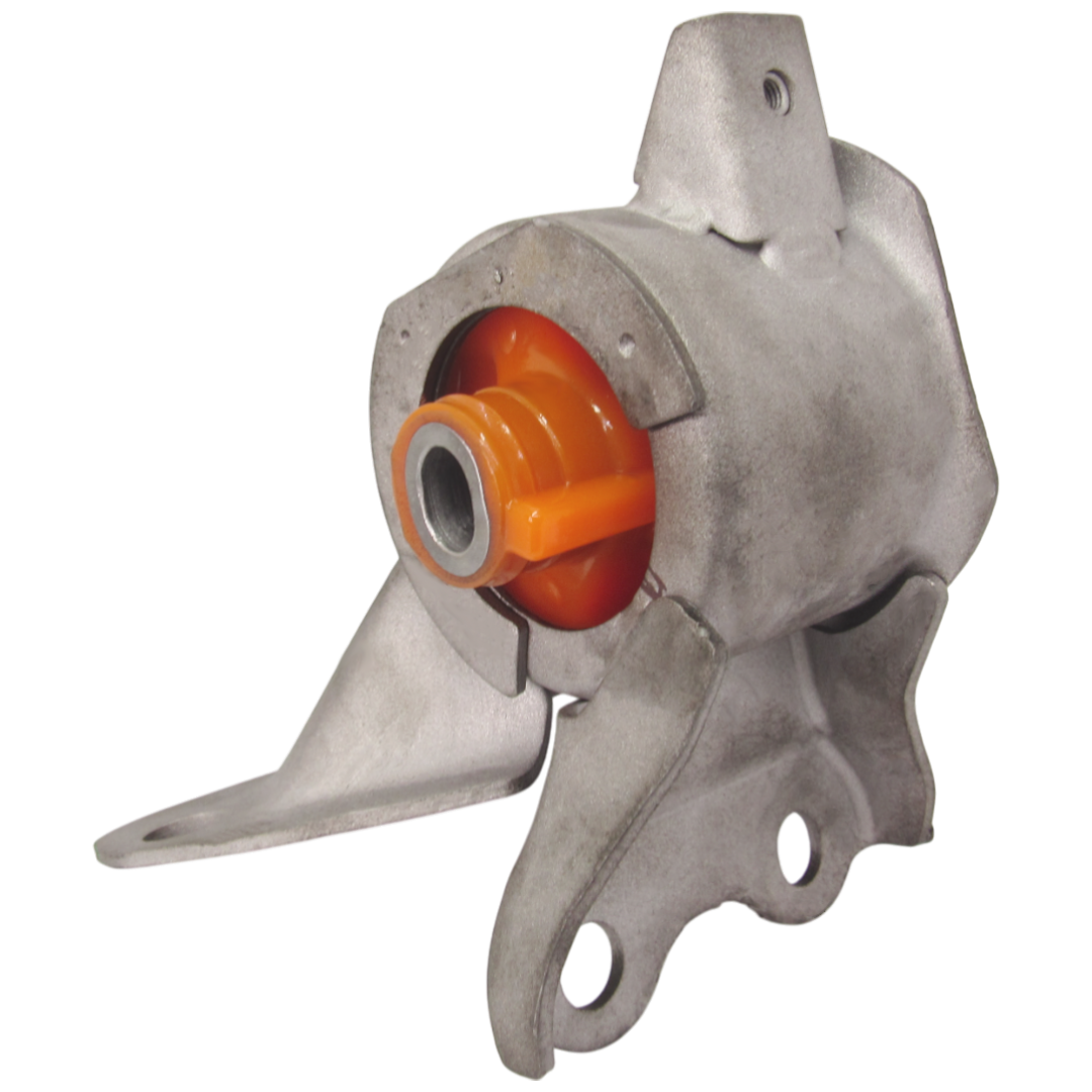 Полиуретановая подушка двигателя левая Mazda 6 2008-2012 2.0L