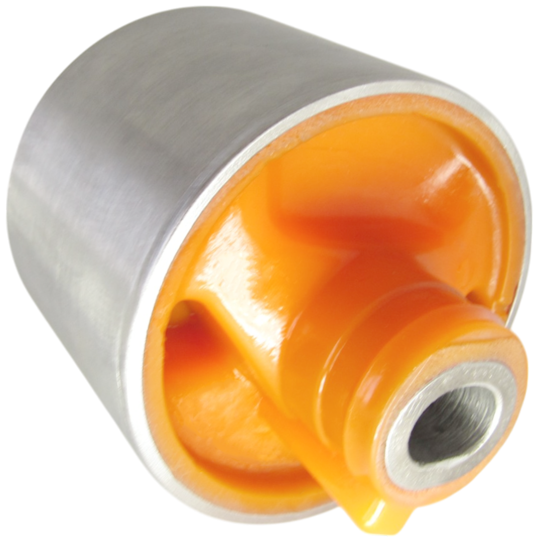 Полиуретановая подушка двигателя левая Mazda 6 2008-2012 2.0L СМЕННЫЙ САЙЛЕНТБЛОК