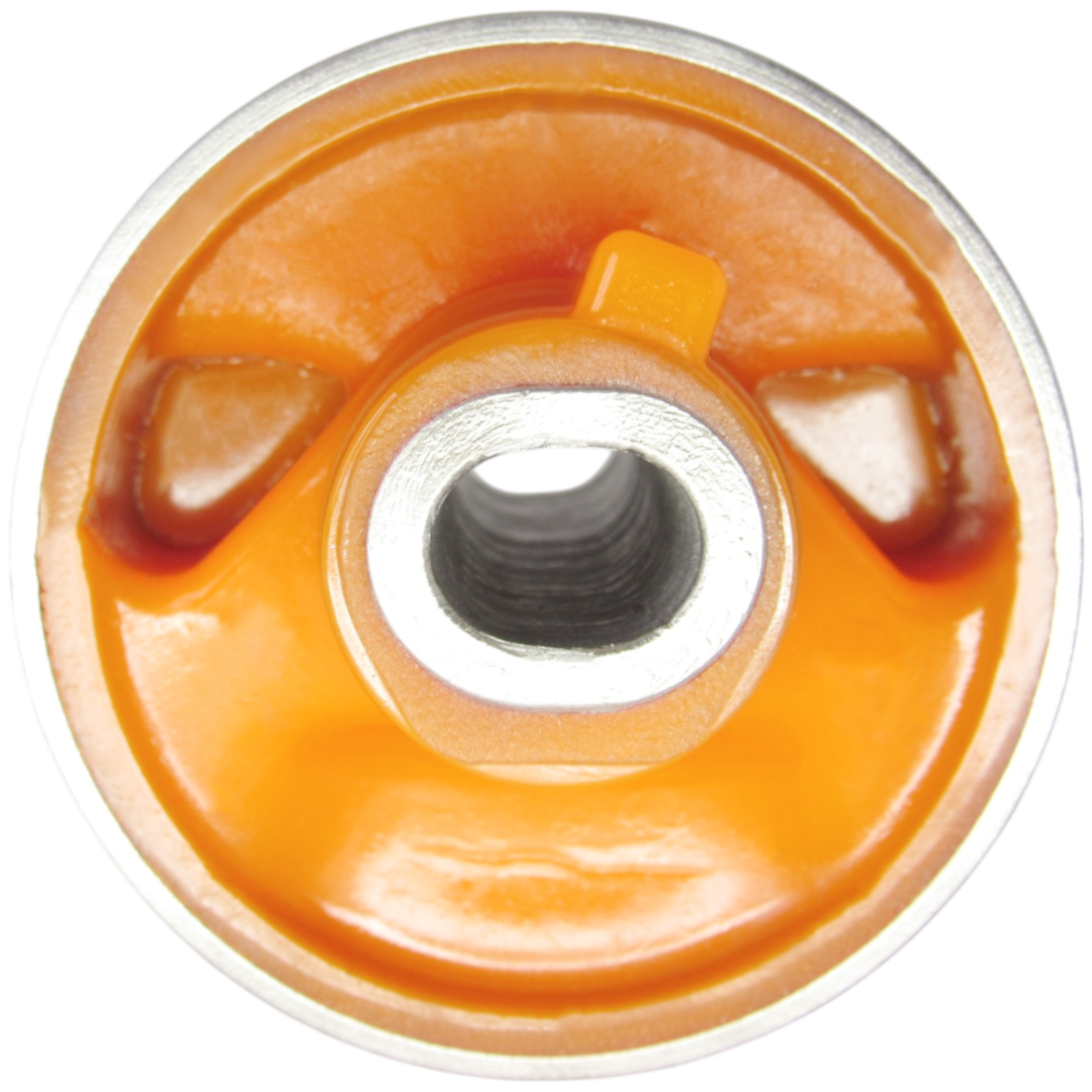 Полиуретановая подушка двигателя левая Mazda 6 2008-2012 2.0L СМЕННЫЙ САЙЛЕНТБЛОК