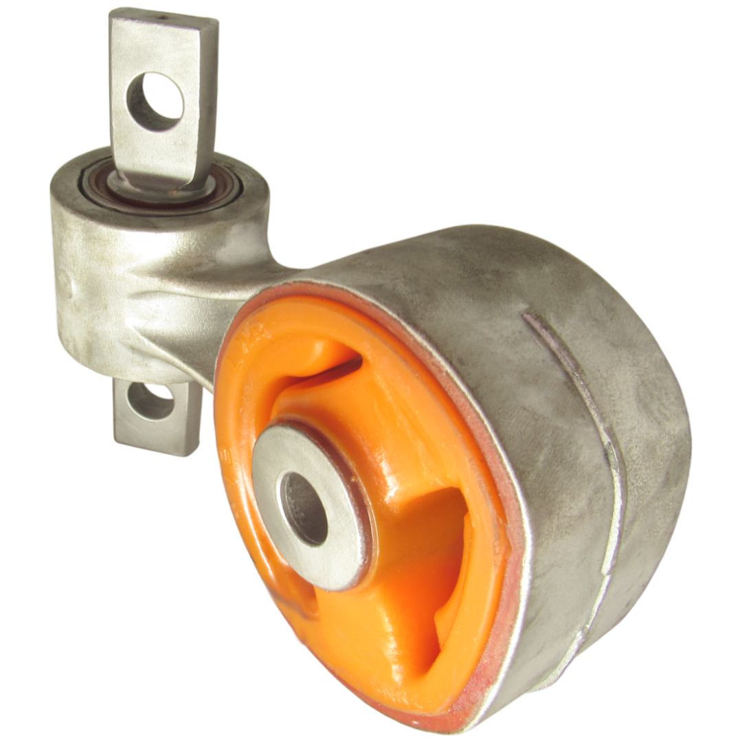 Поліуретанова подушка двигуна нижня задня Honda Civic 2011-2017 2,2L РЕКОНСТРУКЦІЯ ВАШОЇ