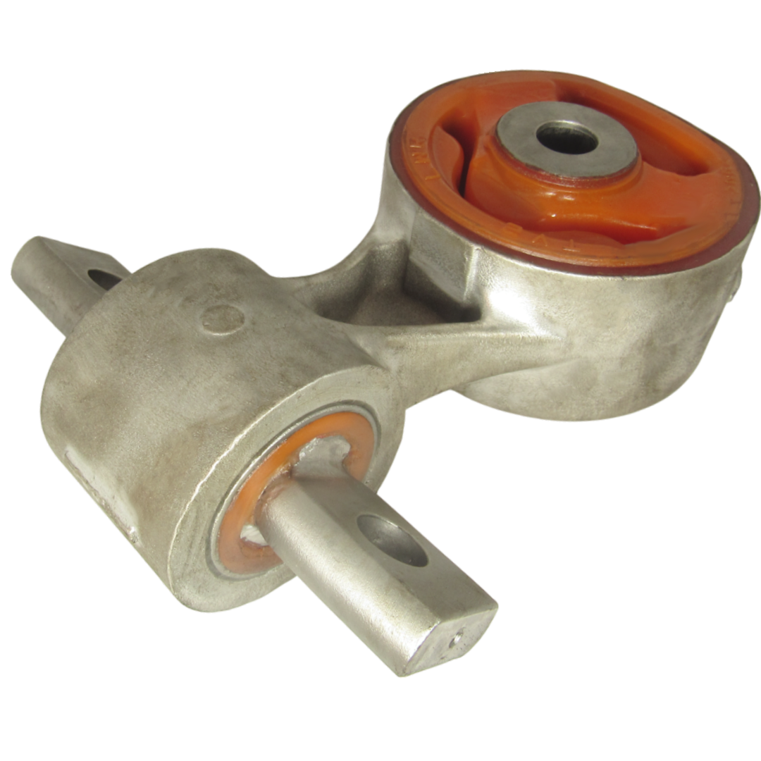 Поліуретанова подушка двигуна нижня задня Honda Civic 2011-2017 2,2L РЕКОНСТРУКЦІЯ ВАШОЇ