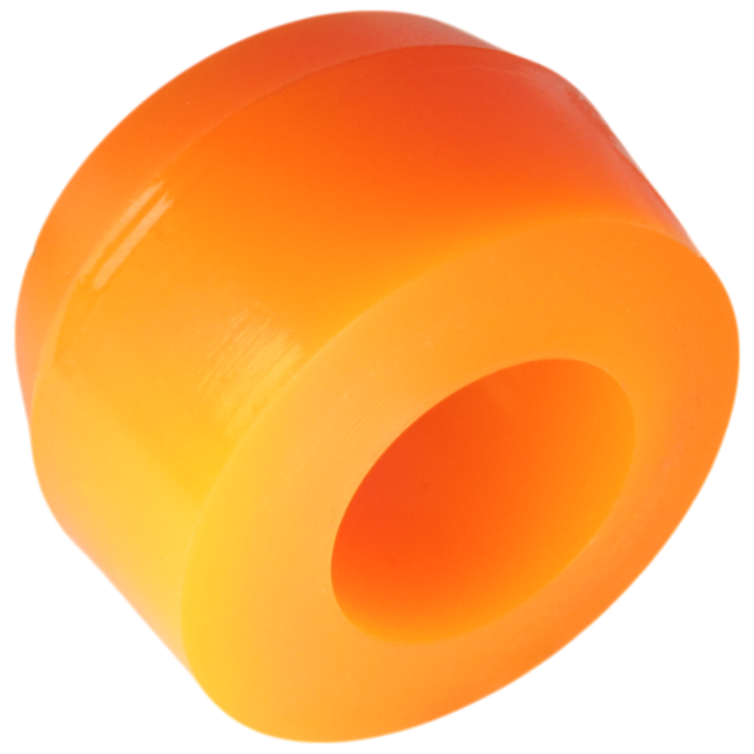 Поліуретанова втулка заднього амортизатора верхня Nissan Patrol 1997-2013