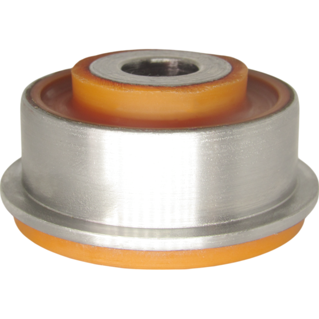 Полиуретановый сайлентблок заднего нижнего рычага передний Audi A4 2000-2004 2.0L